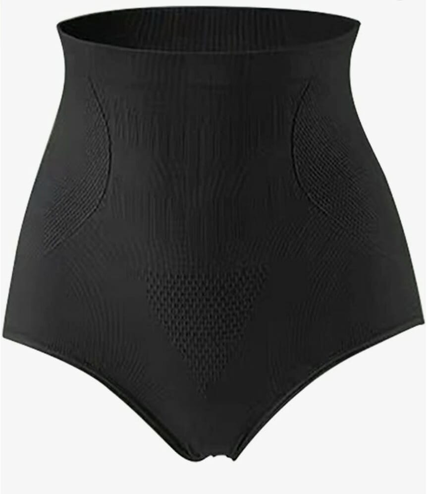 YYziwii Damen Miederslip – 70% Rabatt