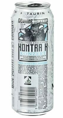 monster energy