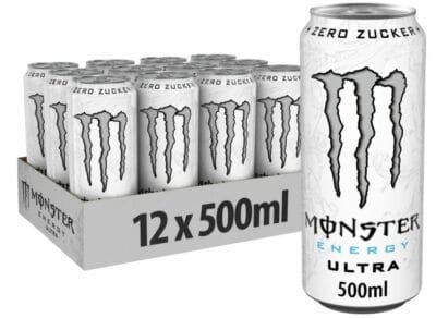 monster energy