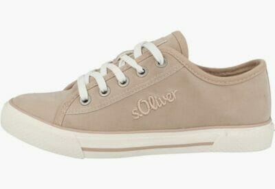 s.Oliver Maedchen Sneaker Low 5 43207 28