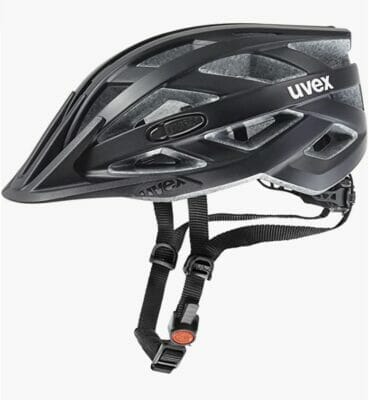 uvex i vo cc leichter Allround Helm
