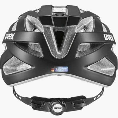 uvex i vo cc leichter Allround Helm1