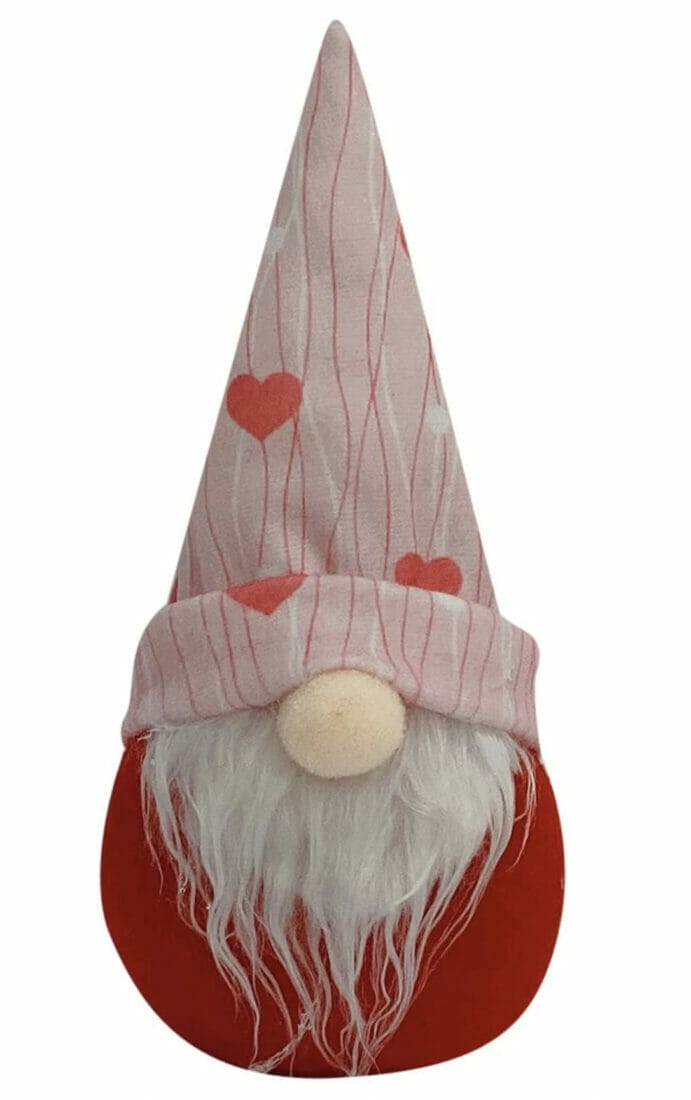 Valentinstag Wichtelfigur – 70% Rabatt