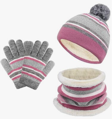 wintermuetze