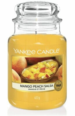 yankee candle