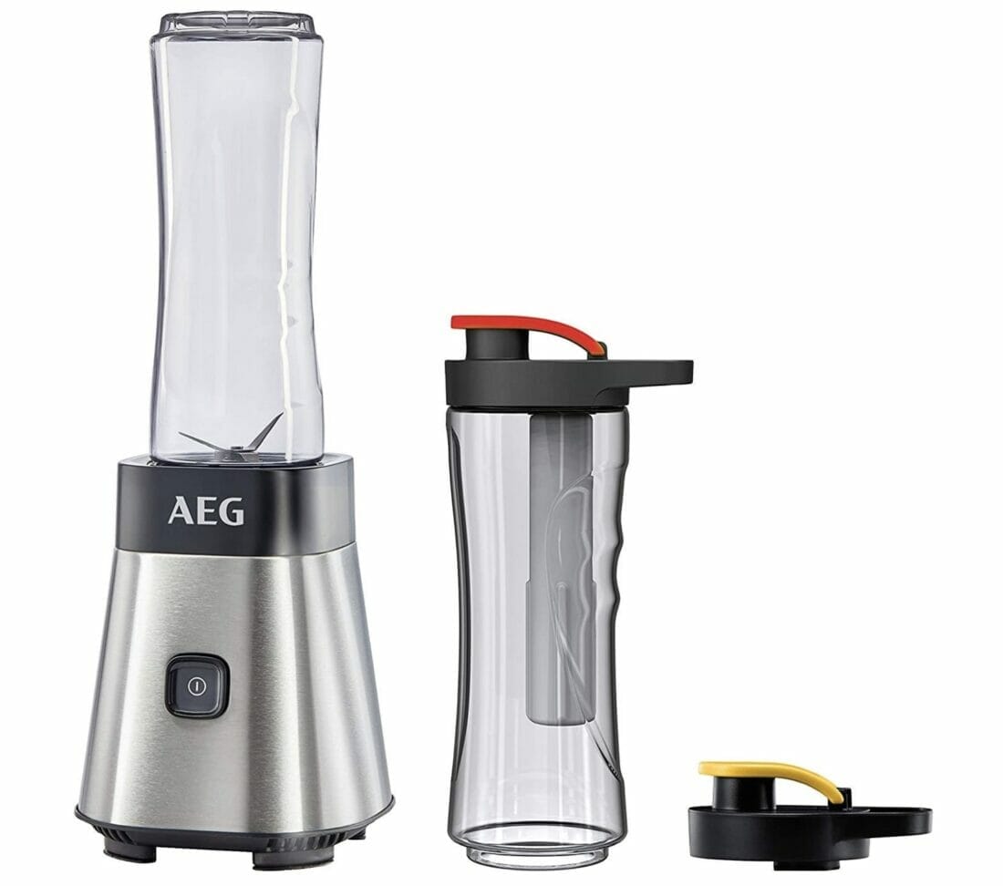 AEG Mini Mixer SB 2700 – 52% Rabatt