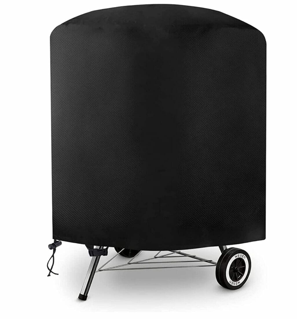 Grill Abdeckhaube – 44% Rabatt