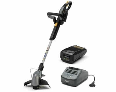 Alpina ATR 20 Li Kit Akku Rasentrimmer1
