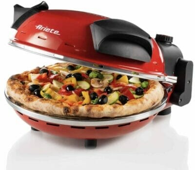 Ariete 909 Pizzaofen