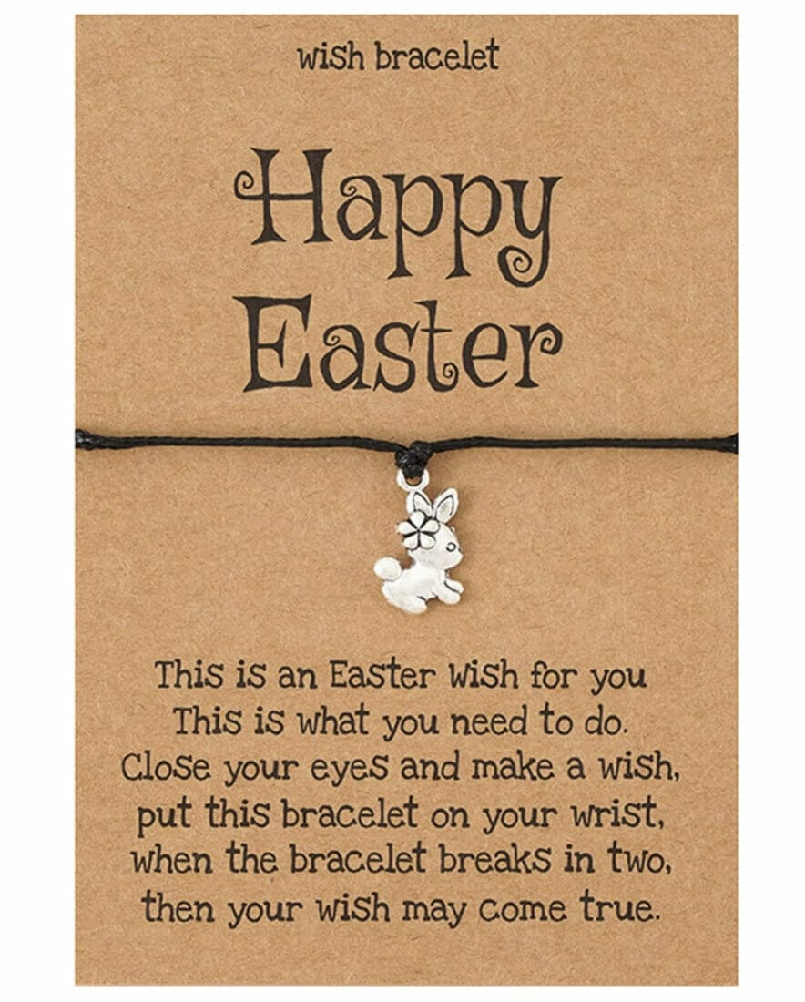 YIDYFA Damen Oster Armband – 60% Rabatt