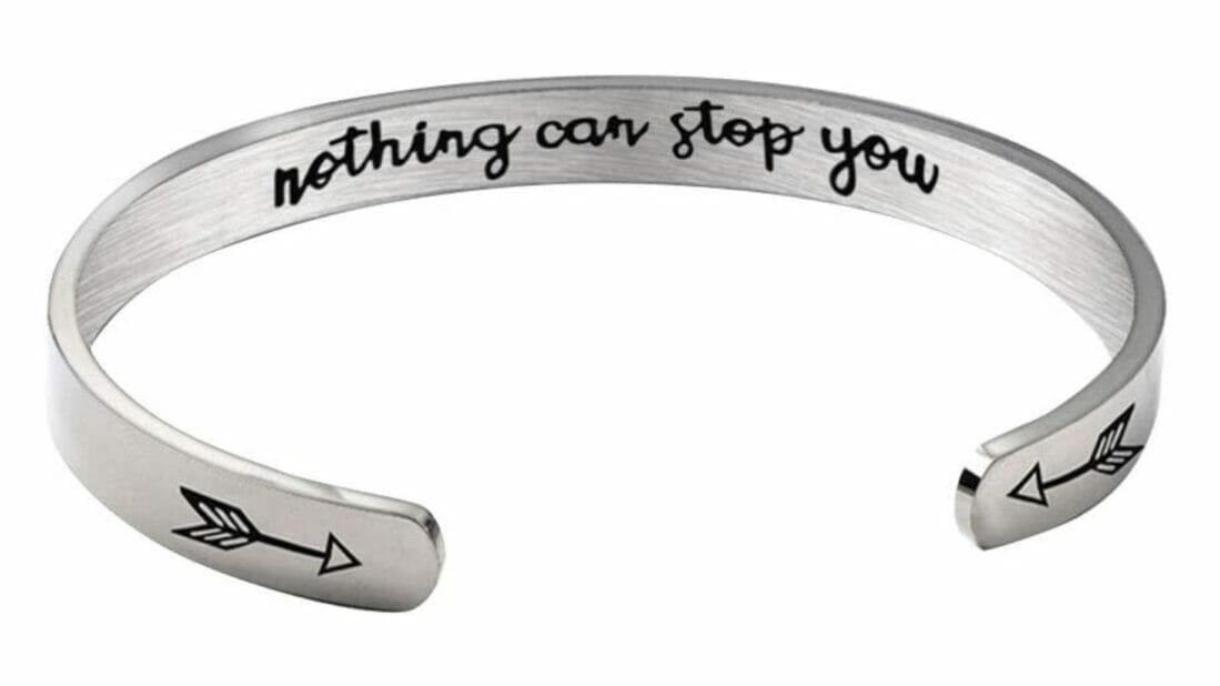 Damen Armreif – 60% Rabatt