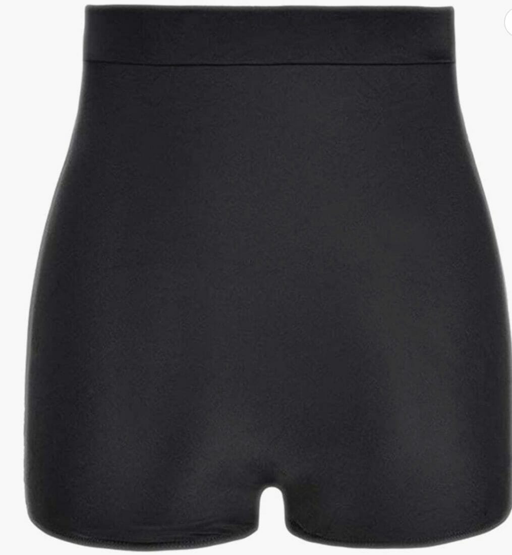 Damen Shapewear Badeshorts – 60% Rabatt