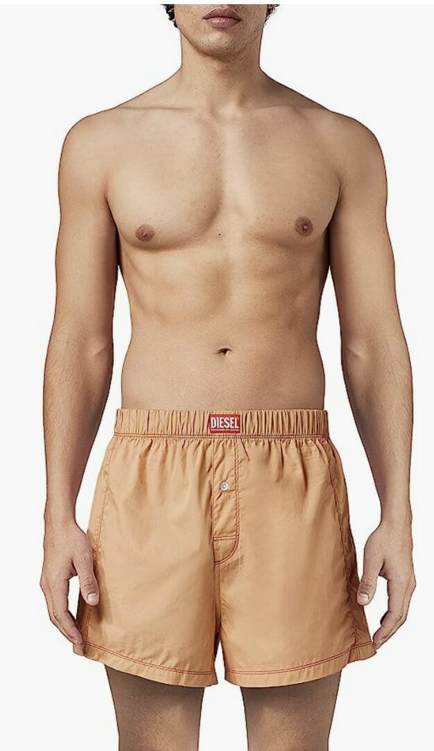 Diesel Herren Boxershorts – 54% Rabatt