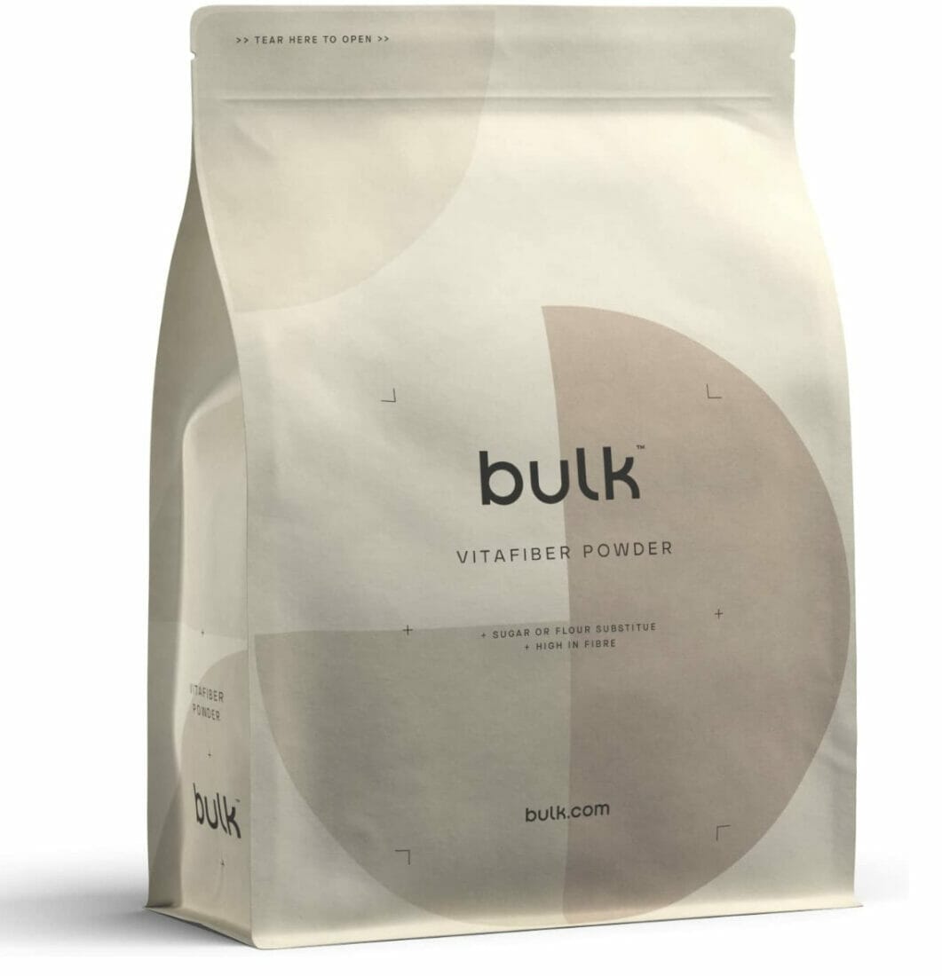 Bulk Vitafiber Pulver (500g) – 70% Rabatt + 10% Spar-Abo