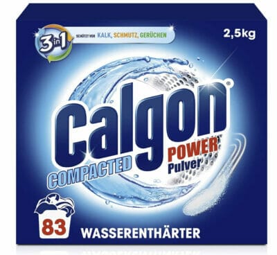 CALGON 1