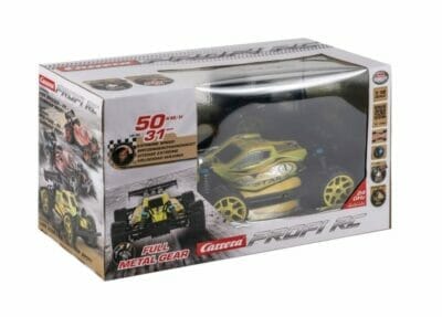 Carrera RC PROFI Lime Star - 57% Rabatt 4 Carrera RC PROFI Lime Star PX 370183012 Ferngesteuertes Profi Auto1