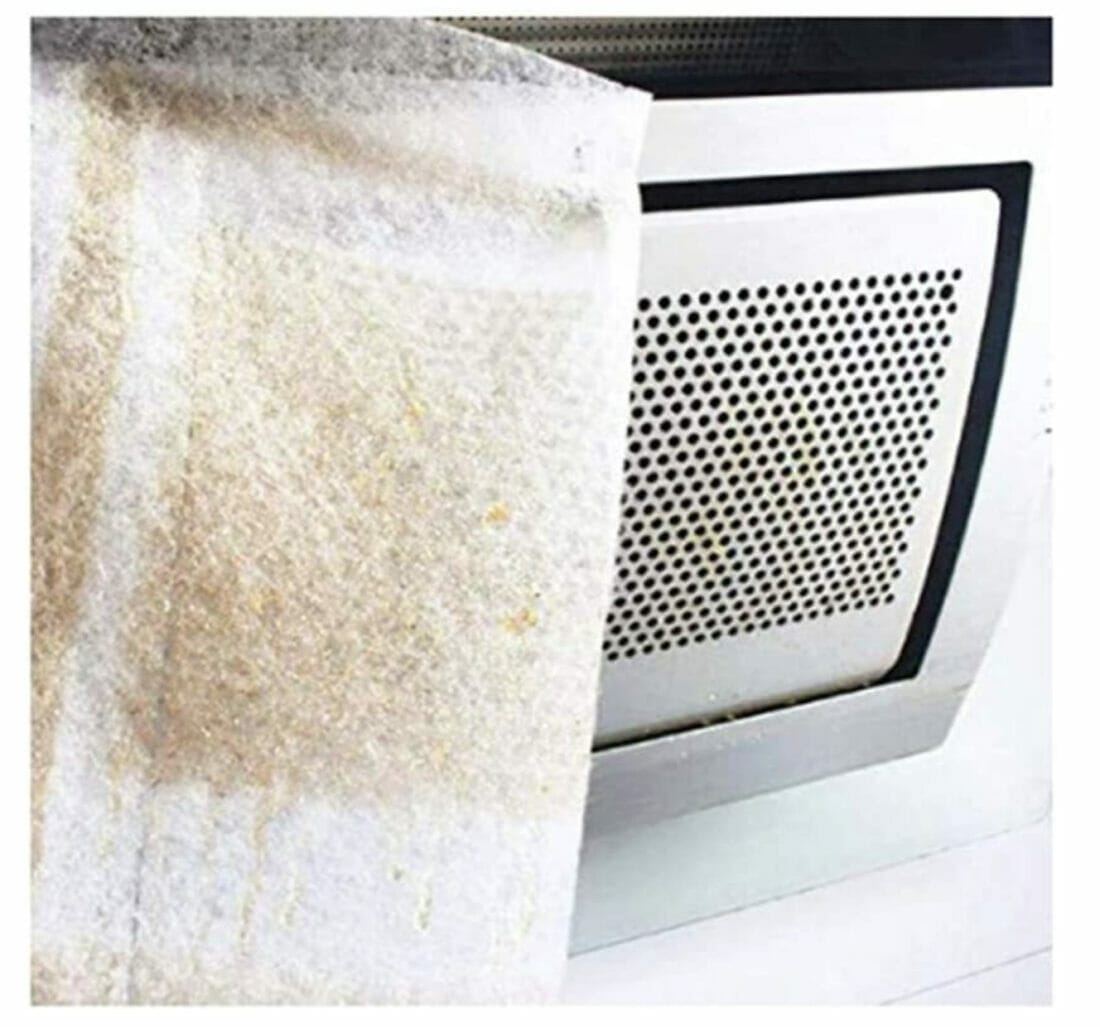 XIAOTUZ Dunstabzugshaube Filter – 70% Rabatt