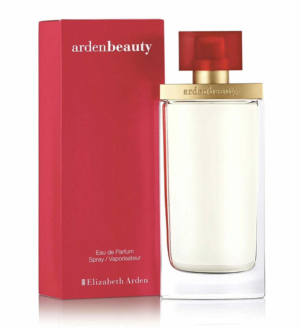 Arden Beauty Eau de Parfum – 35% Rabatt + 20% Rabatt auf die erste Spar-Abo-Bestellung