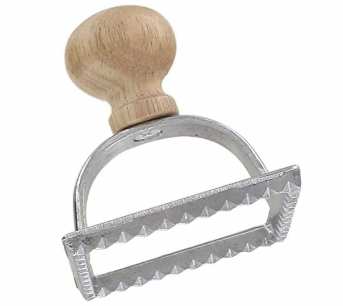 Fackelmann 40923 Ausstechform für Ravioli – 53% Rabatt