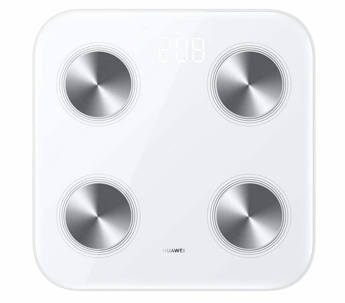 HUAWEI Scale 3 – 33% Rabatt