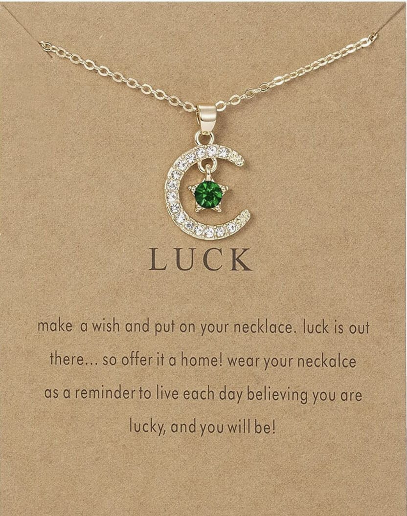 WZXGNGNCA Damen Halskette – 70% Rabatt