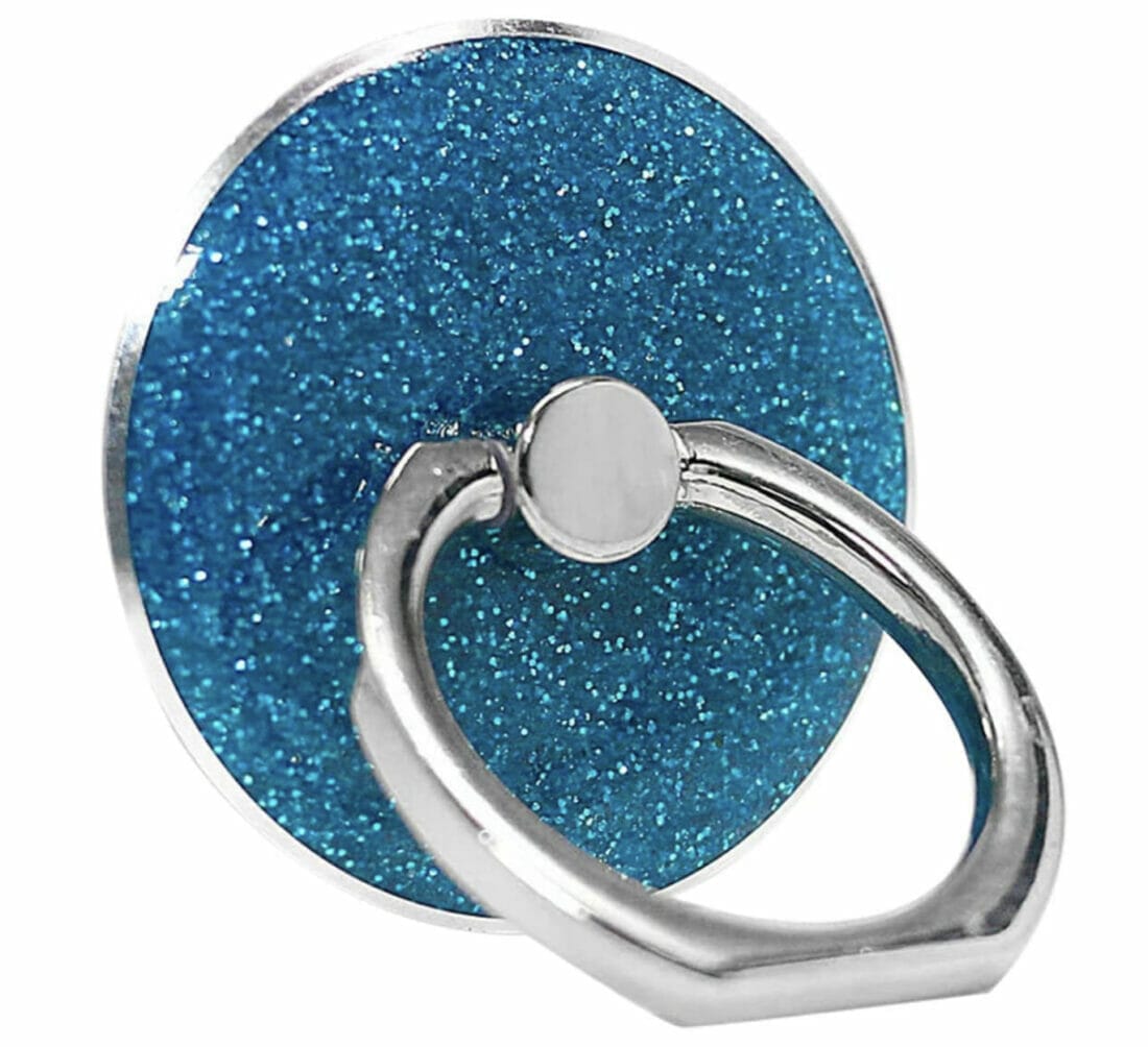 Handyhalter mit Ring im Doppelpack – 60% Rabatt