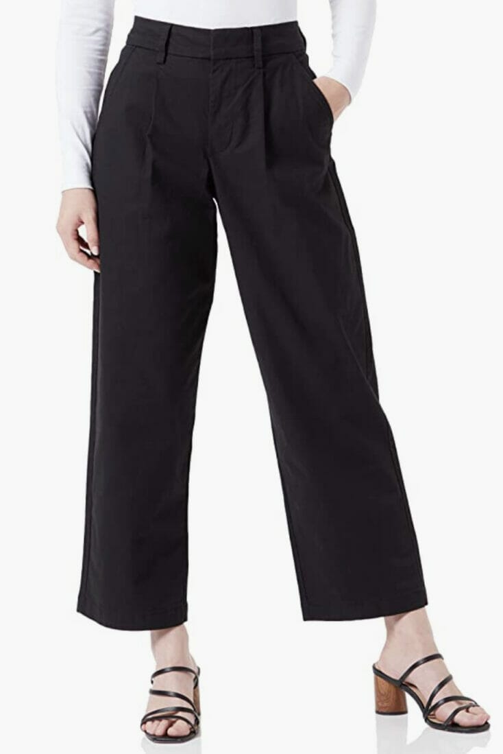JACK & JONES Damen Hose – 81% Rabatt