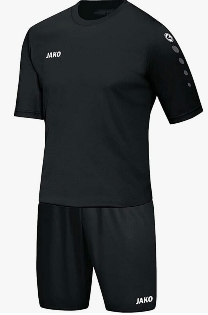 JAKO Herren Trikotset – 31% Rabatt