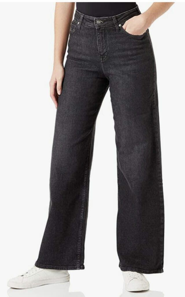 Lee Damen Stella A Line Jeans – 59% Rabatt