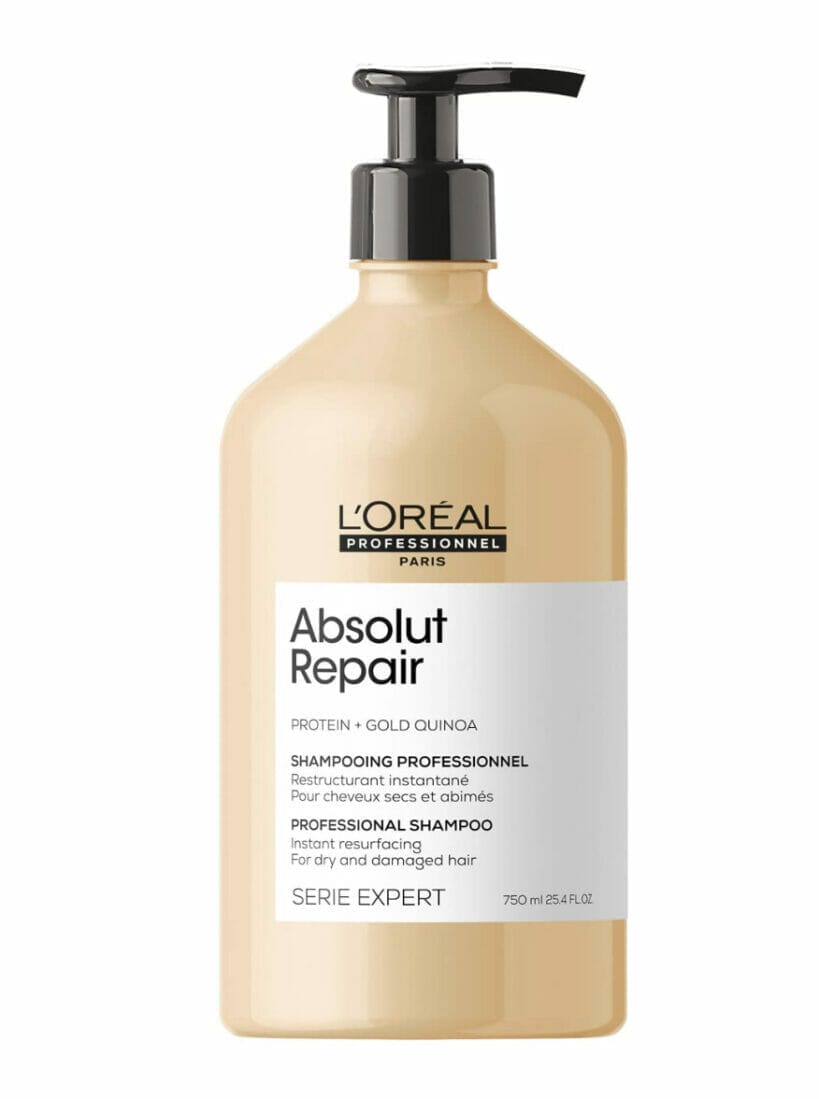 L’Oréal Professionnel Absolut Repair Shampoo – 50% Rabatt + 5% Spar-Abo