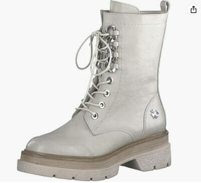 MARCO TOZZI Damen by Guido Maria Kretschmer Schnürboot - 55% Rabatt 3 MARCO TOZZI Damen by Guido Maria Kretschmer