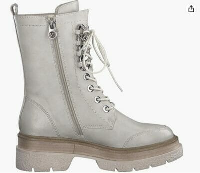 MARCO TOZZI Damen by Guido Maria Kretschmer Schnürboot - 55% Rabatt 4 MARCO TOZZI Damen by Guido Maria Kretschmer1