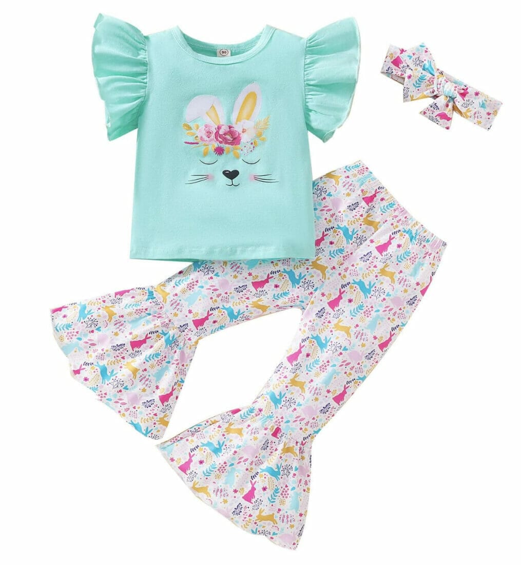 NerYuo Set für Mädchen – 70% Rabatt