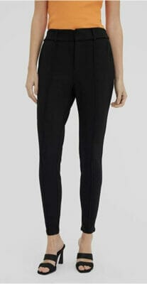 VERO MODA Damen Hose - 50% Rabatt 4 Moda