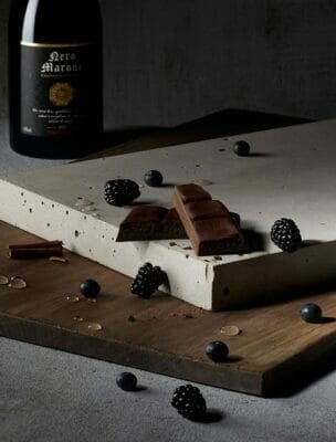 Nero Marone Rotwein Edizione Privata1