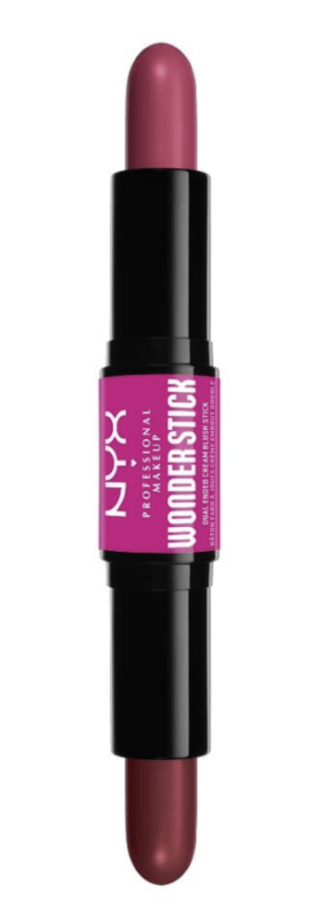 NYX Professional Makeup Rouge Wonderstick – 25% Rabatt + 5% Spar-Abo + 20% Rabatt auf die erste Bestellung