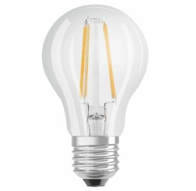 OSRAM LED Base Classic A Lampe1