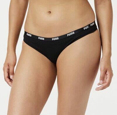 PUMA Damen String Thong12