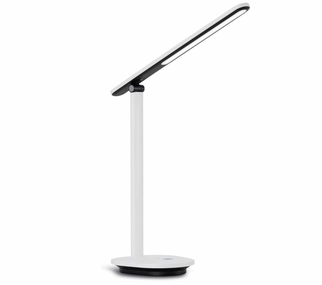 Philips LED Ivory Schreibtischleuchte – 39% Rabatt