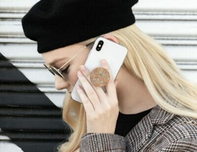 PopSockets PopGripr
