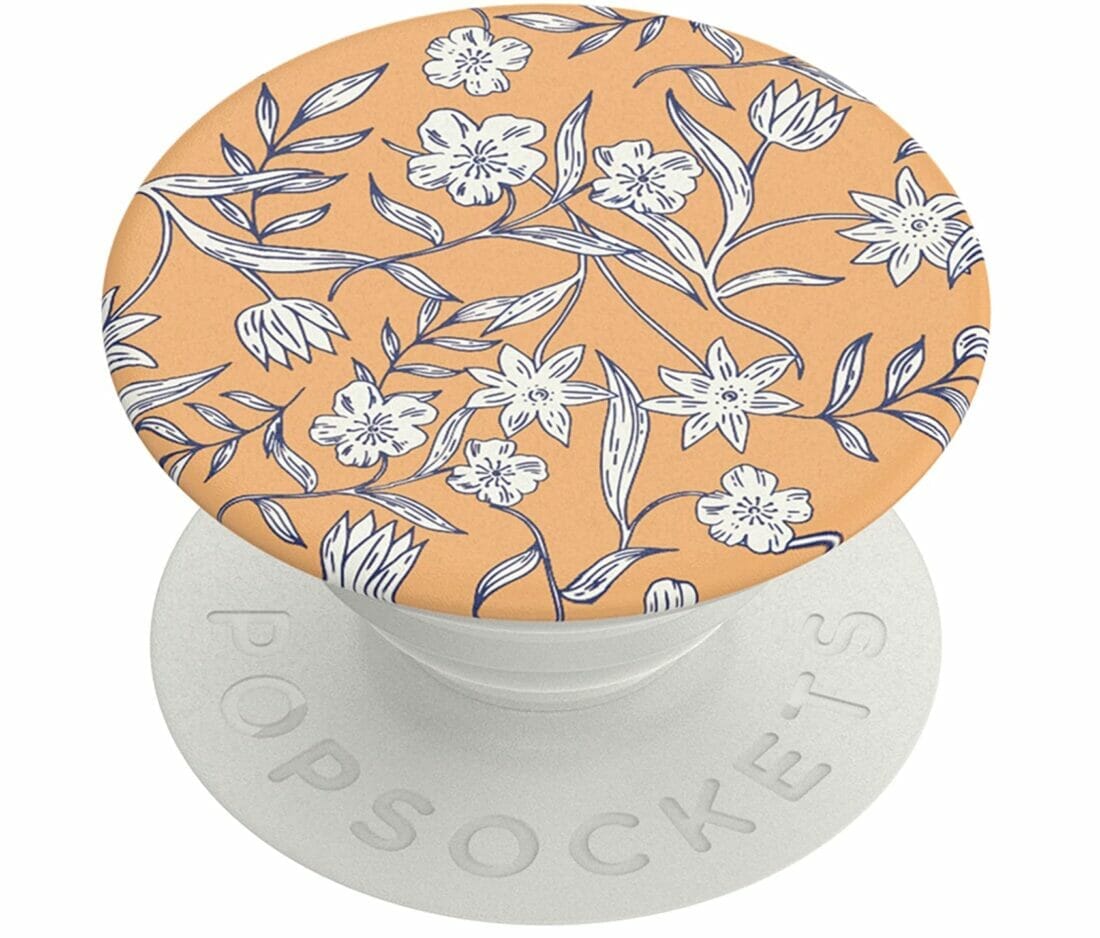 PopSockets PopGrip Botanica – 25% Rabatt