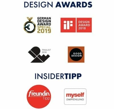 Rabbit Vibrator Satisfyer Pro2