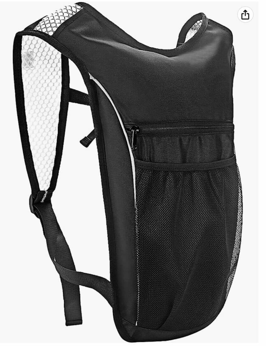 SHUIYUE Outdoor-Rucksack – 50% Rabatt