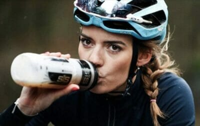 SIS Science in Sport Wasserflasche 1