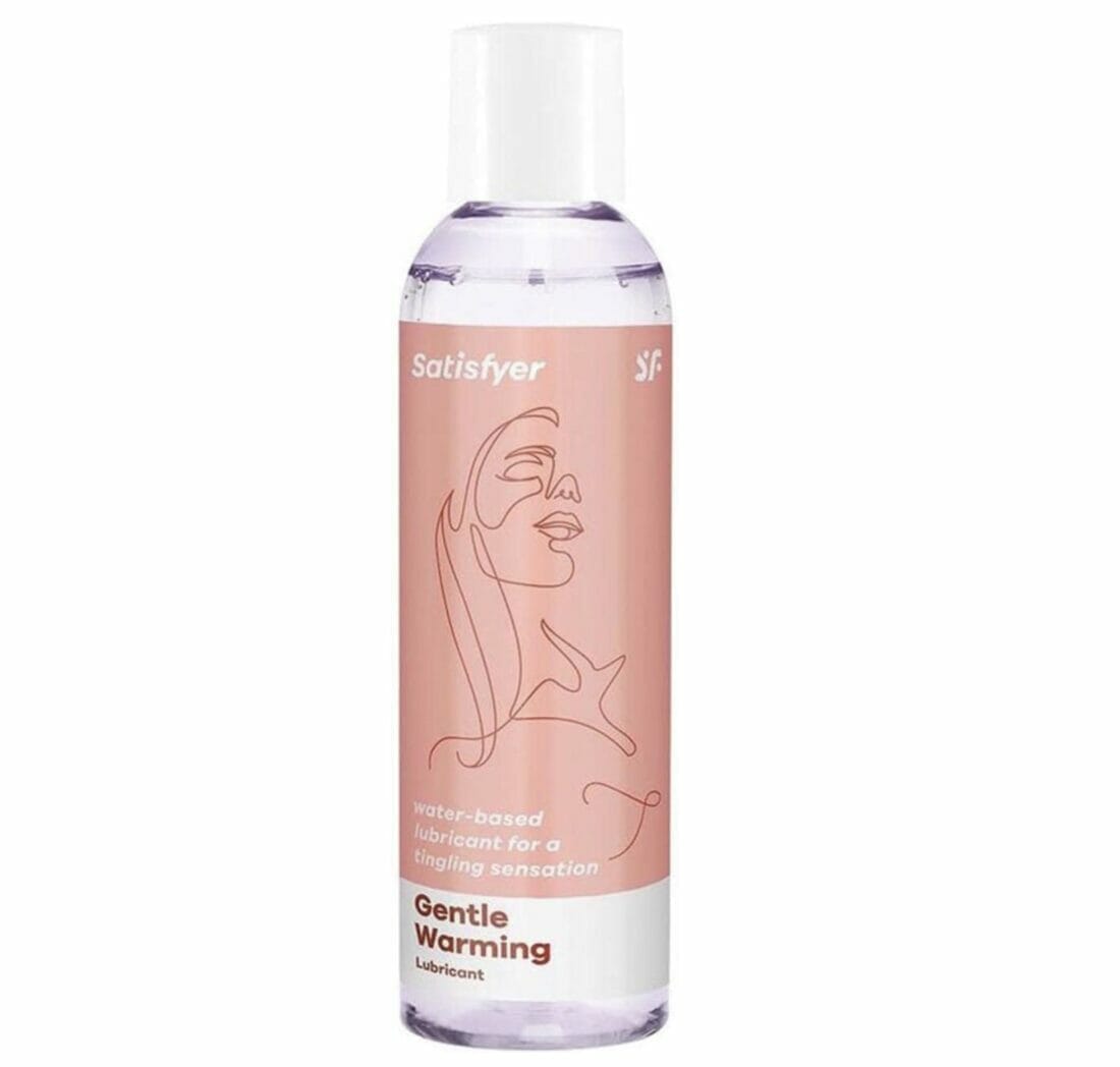 Satisfyer Women Gleitgel „Gentle Warming“ – 31% Rabatt
