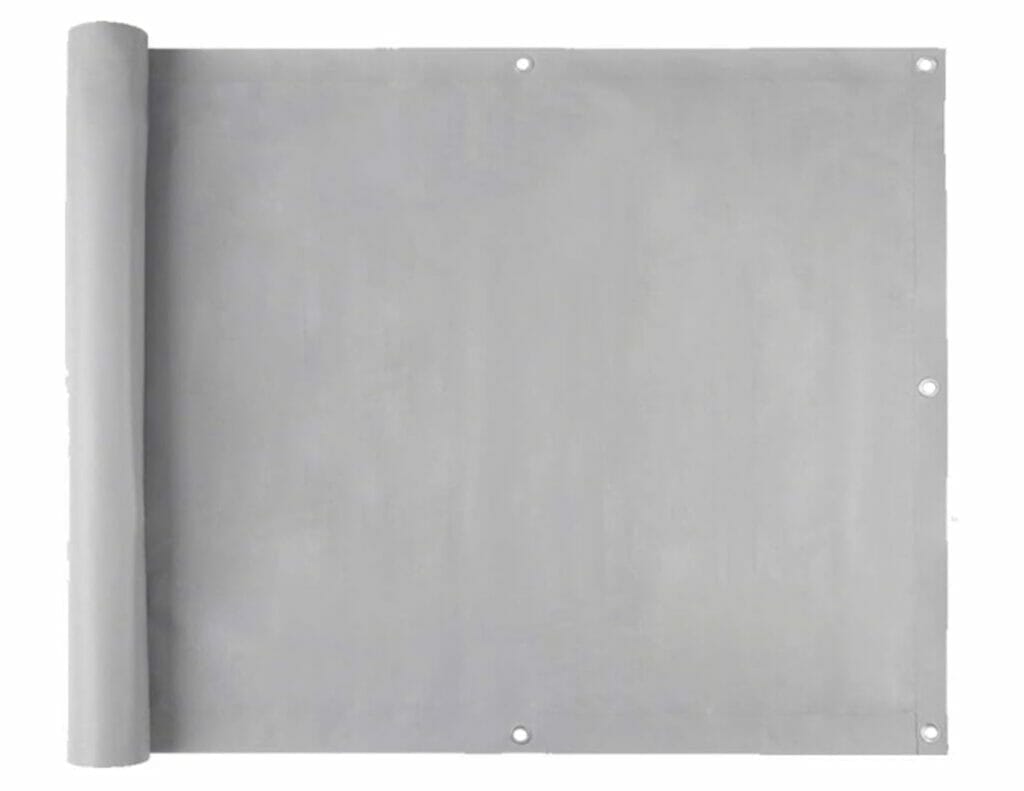 SWANEW Sichtschutzmatte – 45% Rabatt