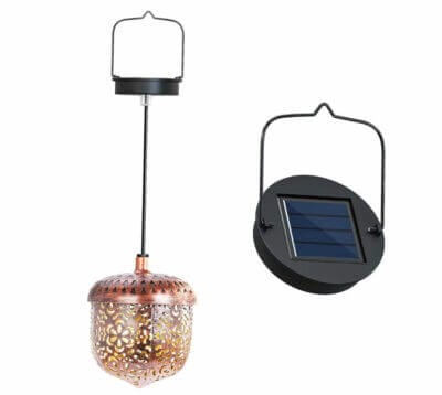 Solarleuchte