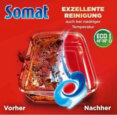 Somat Excellence 4in11