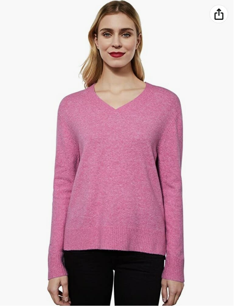 Street One Damen Strickpullover – 54% Rabatt