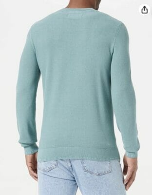TOM TAILOR Herren Strickpullover - 49% Rabatt 4 TOM TAILOR Herren Strickpullover1